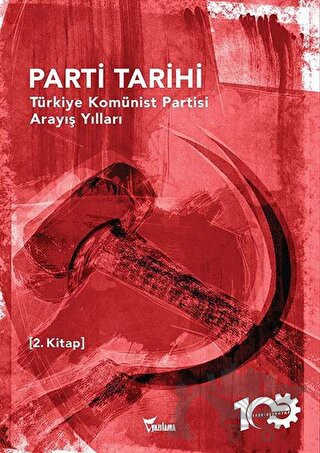 Türkiye Komünist Partisi Arayış Yılları