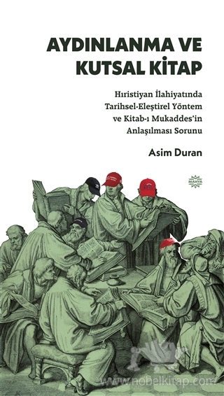 Hıristiyan İlahiyatında Tarihsel-Eles¸tirel Yöntem ve Kitab-ı Mukaddes’in Anlas¸ılması Sorunu