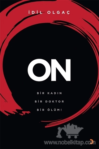 Bir Kadın Bir Doktor Bir Ölüm!