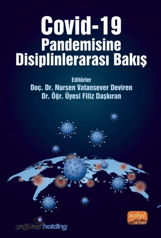 Covid-19 Pandemisine Disiplinlerarası Bakış