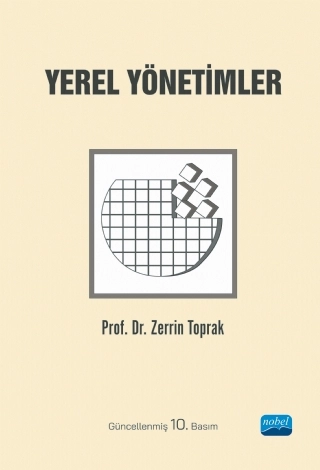 YEREL YÖNETİMLER