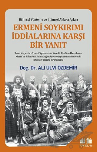 Bilimsel Yönteme ve Bilimsel Ahlaka Aykırı