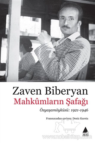 Özyaşamöyküsü: 1921-1946