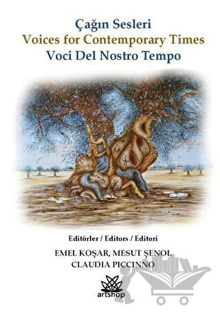 Voices for Contemporary Times - Voci Del Nostro Tempo