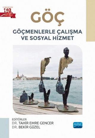 GÖÇ, Göçmenlerle Çalışma ve Sosyal Hizmet