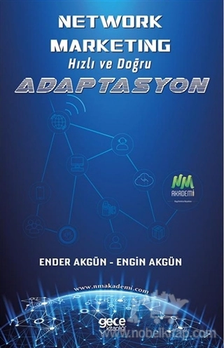 Hızlı ve Doğru Adaptasyon