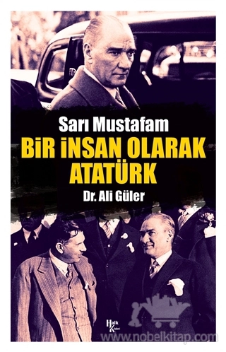 Sarı Mustafam