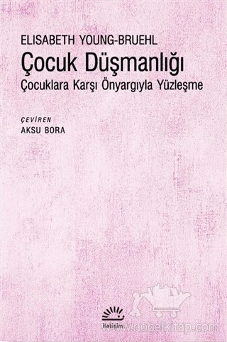 Çocuklara Karşı Önyargıyla Yüzleşme