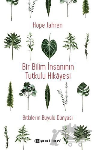 Bitkilerin Büyülü Dünyası