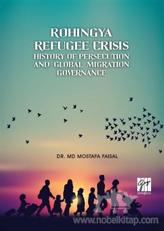 History Of Persecution And Global Migration Governance