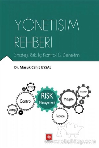 Strateji, Risk, İç Kontrol ve Denetim