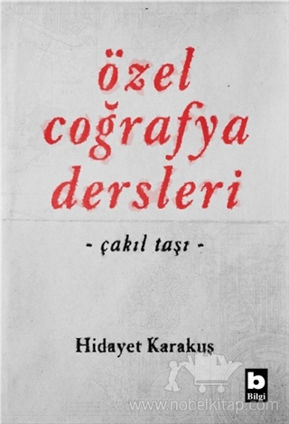 Çakıl Taşı