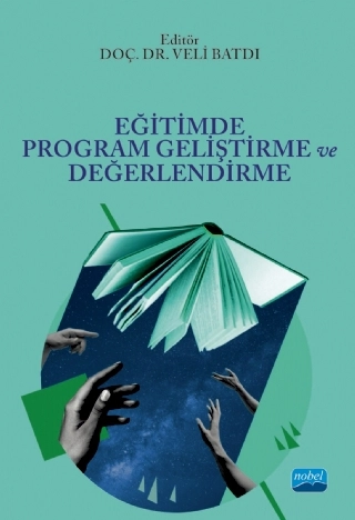 Eğitimde Program Geliştirme ve Değerlendirme