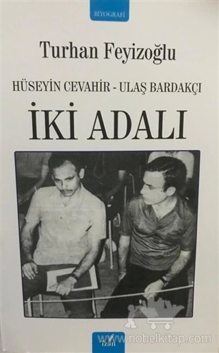 Hüseyin Cevahir - Ulaş Bardakçı