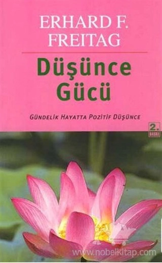 Gündelik Hayatta Pozitif Düşünce