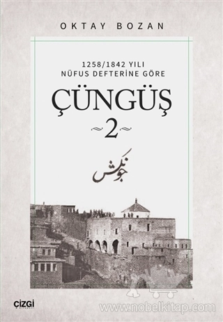 1258/1842 Yılı Nüfus Defterine Göre