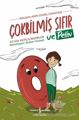 Rakamların Sihirli Dünyası