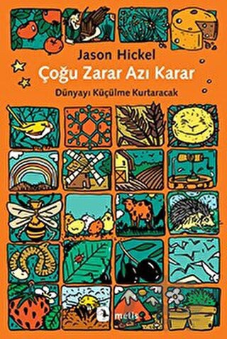 Dünyayı Küçülme Kurtaracak