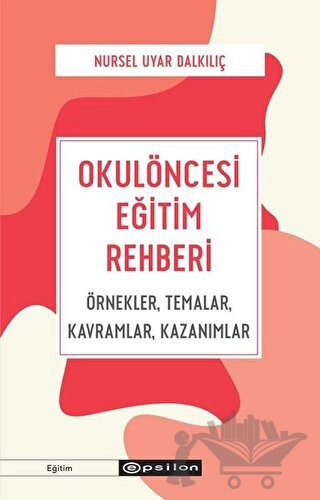 Örnekler, Temalar, Kavramlar, Kazanımlar