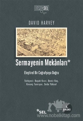 Eleştirel Bir Coğrafyaya Doğru