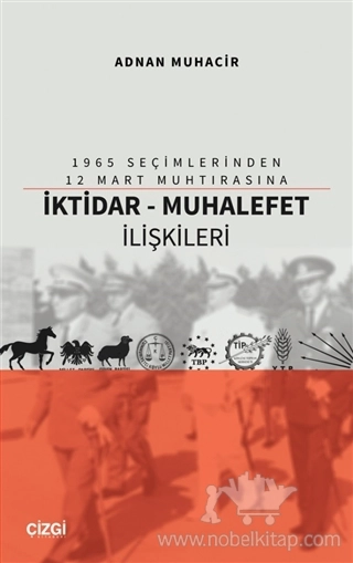 1965 Seçimlerinden 12 Mart Muhtırasına