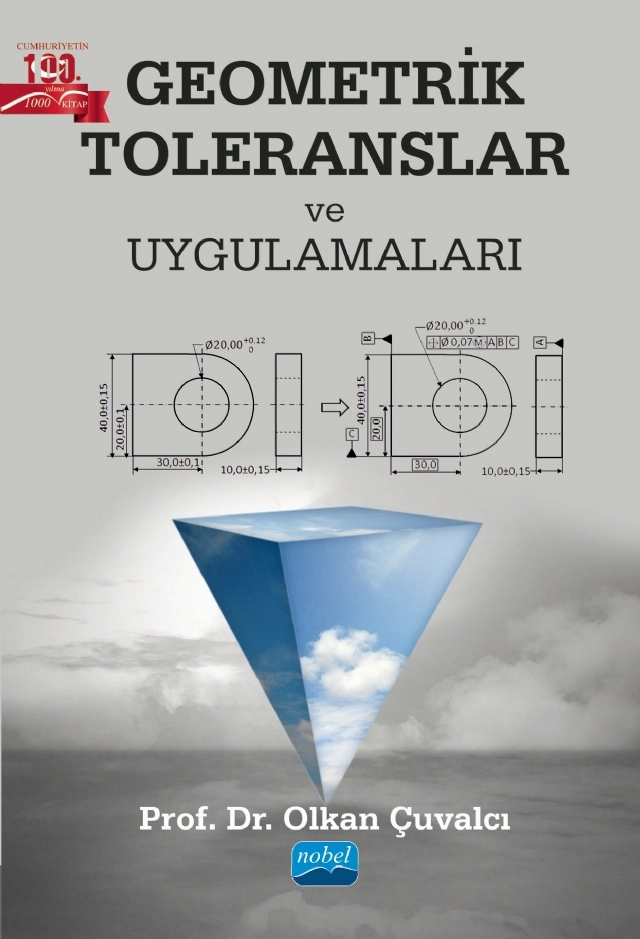 Geometrik Toleranslar ve Uygulamaları