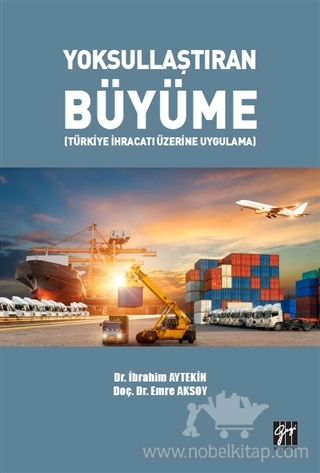 Türkiye İhracatı Üzerine Uygulama