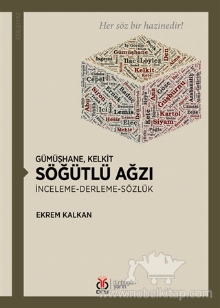 İnceleme-Derleme-Sözlük