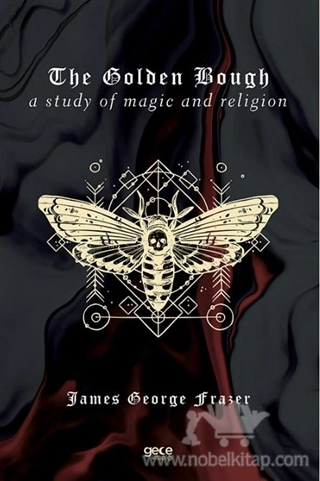 A Study of Magic and Religion