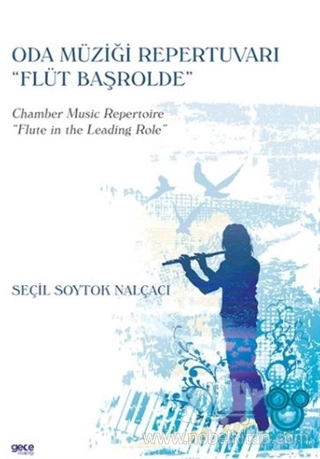 Flüt Başrolde