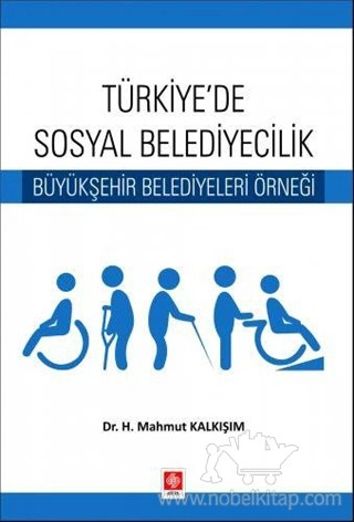 Büyükşehir Belediyeleri Örneği