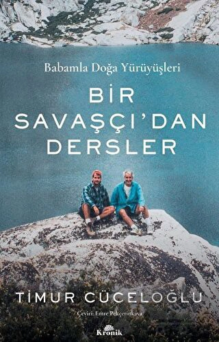 Babamla Doğa Yürüyüşleri