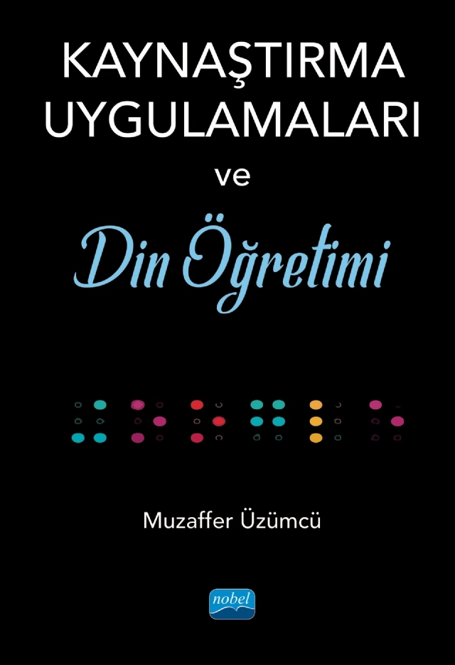 Kaynaştırma Uygulamaları ve Din Öğretimi