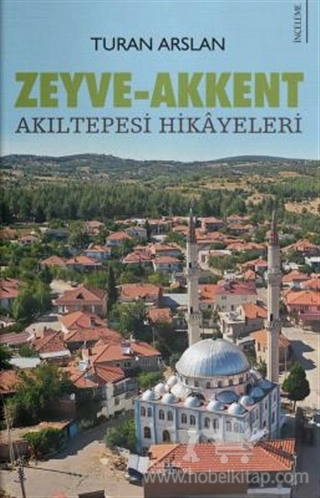 Akıltepesi Hikayeleri