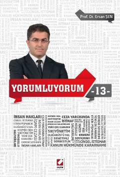 Yorumluyorum  – 13