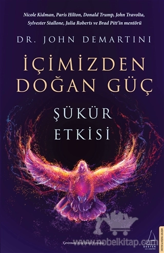 Şükür Etkisi