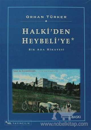 Bir Ada Hikayesi