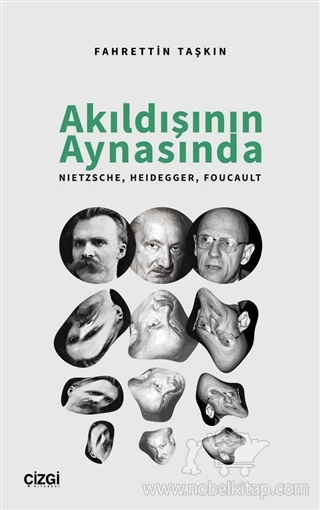 Nietzsche, Heidegger, Foucault