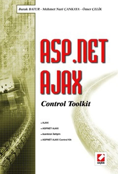 ASP.NET AJAX (Control Toolkit)