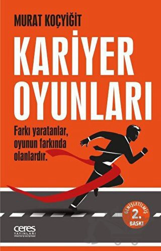 Farkı Yaratanlar, Oyunun Farkında Olanlardır