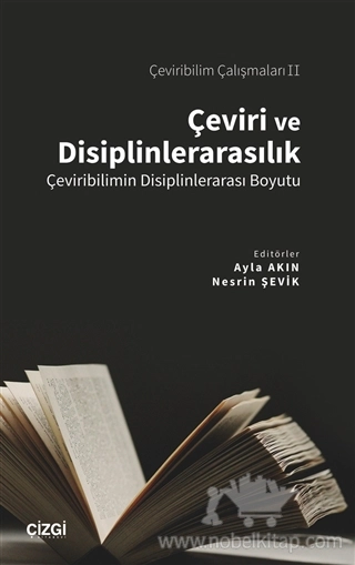 Çeviribilimin Disiplinlerarası Boyutu