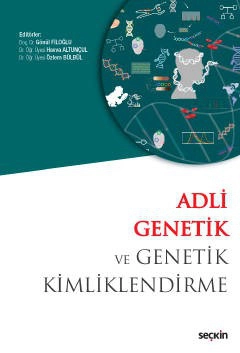 Adli Genetik ve Genetik Kimliklendirme