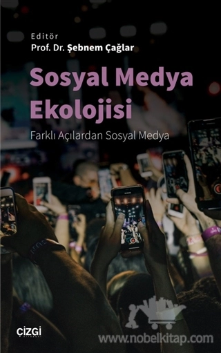 Farklı Açılardan Sosyal Medya