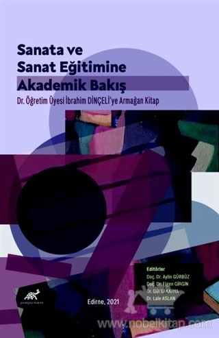 Dr. Brahim Dinçeliye Armağan Kitap