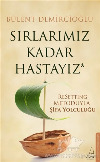 ReSetting Metoduyla Şifa Yolculuğu