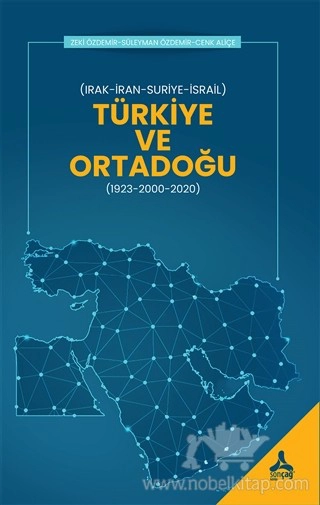 (Irak - İran - Suriye - İsrail( - (1923 - 2000 - 2020)