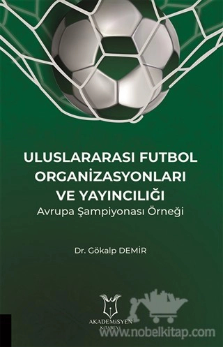 Avrupa Şampiyonası Örneği