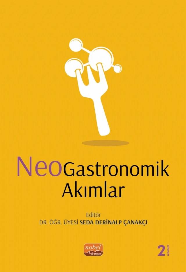 NeoGastronomik Akımlar