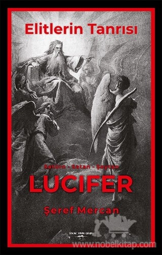 Satürn - Satan - Şeytan - Lucifer