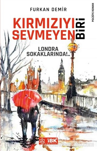 Londra Sokaklarında